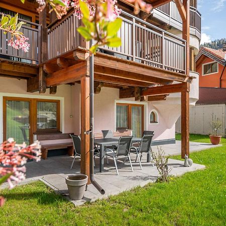 Gaestehaus Raphaela Solden Ngoại thất bức ảnh
