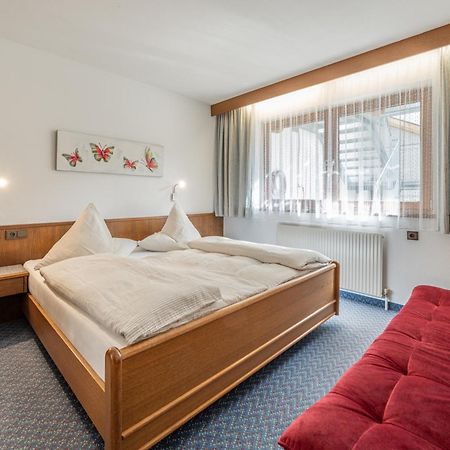 Gaestehaus Raphaela Solden Ngoại thất bức ảnh