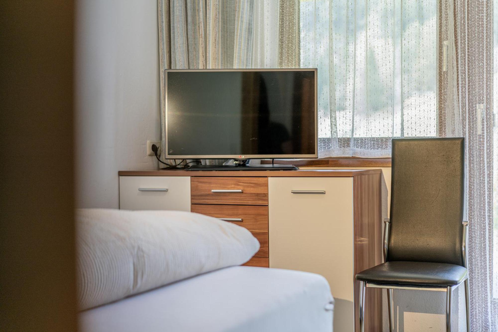 Gaestehaus Raphaela Solden Ngoại thất bức ảnh