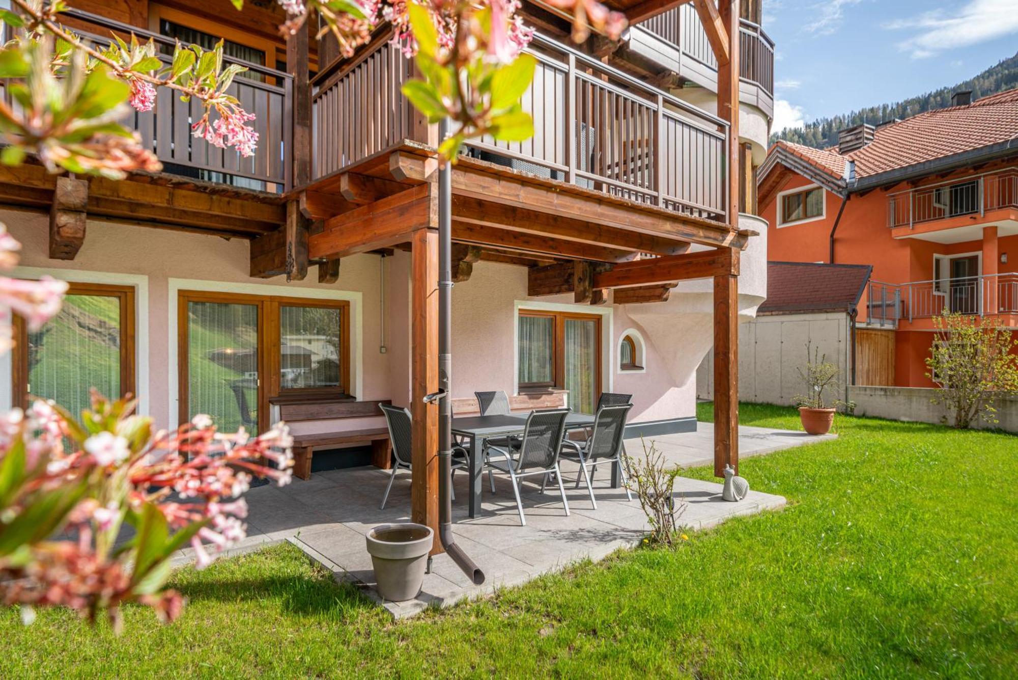 Gaestehaus Raphaela Solden Ngoại thất bức ảnh
