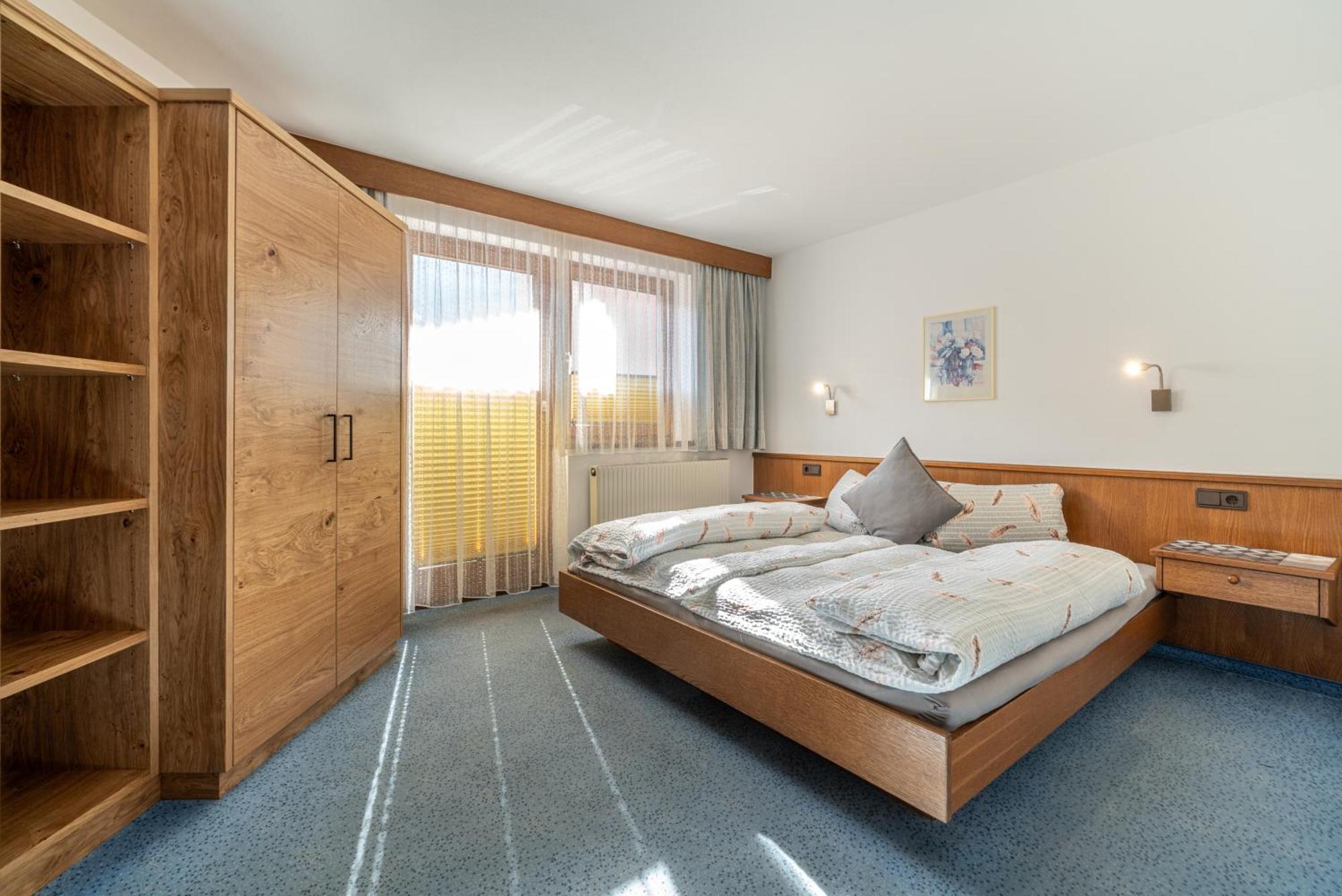 Gaestehaus Raphaela Solden Ngoại thất bức ảnh