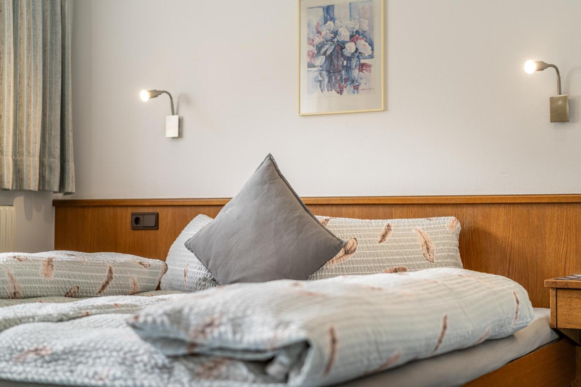 Gaestehaus Raphaela Solden Ngoại thất bức ảnh