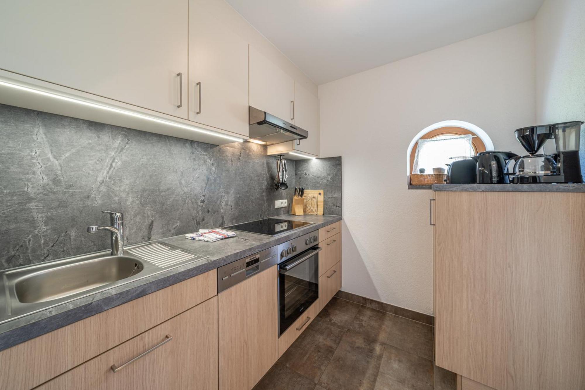 Gaestehaus Raphaela Solden Ngoại thất bức ảnh