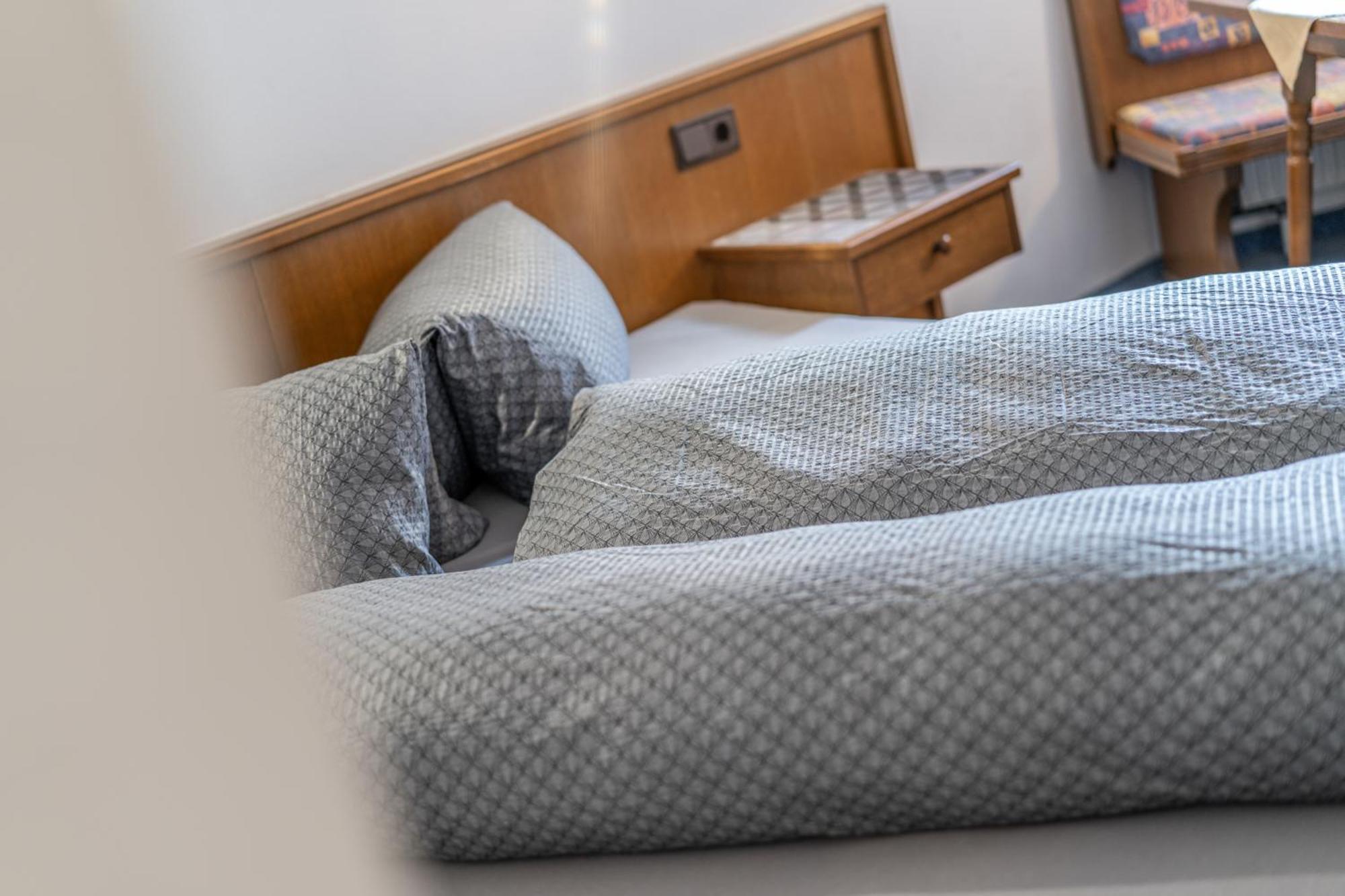 Gaestehaus Raphaela Solden Ngoại thất bức ảnh
